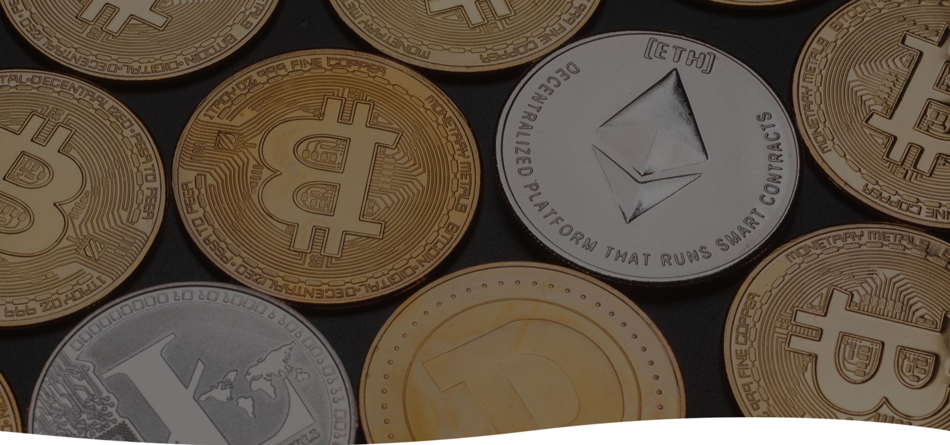 Crypto boost