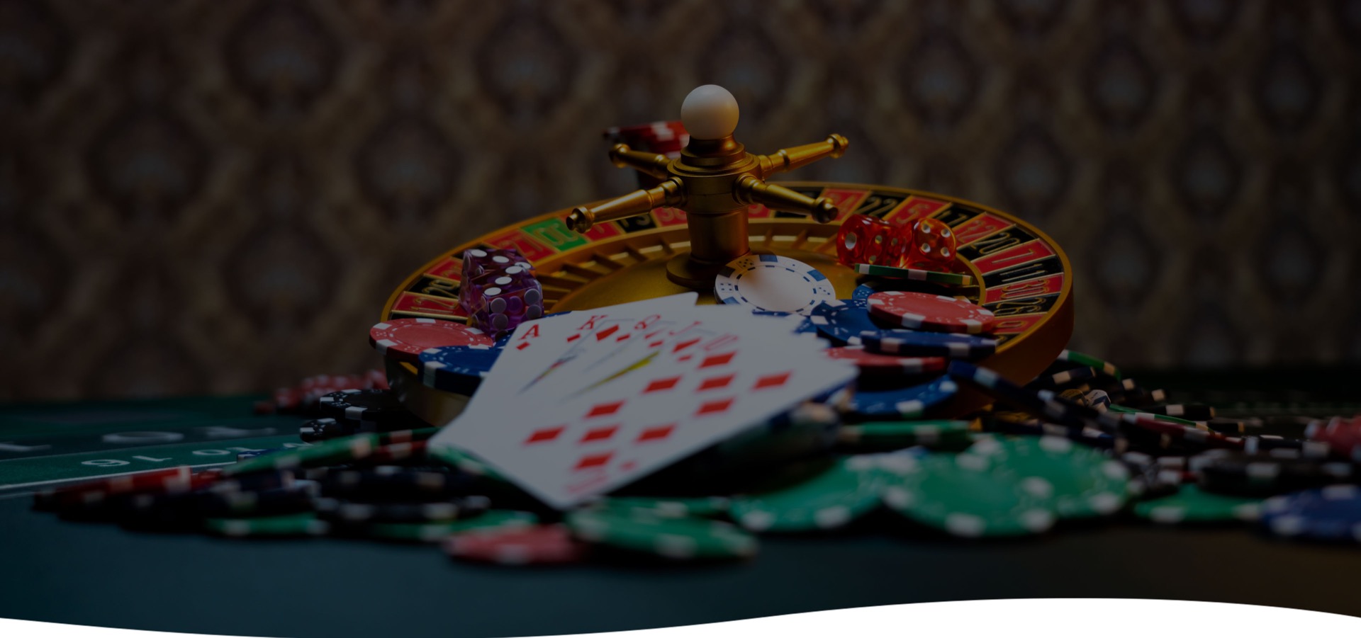 Live casino