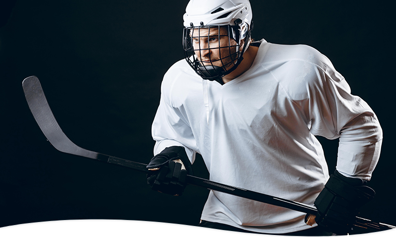 Hockey sports betting