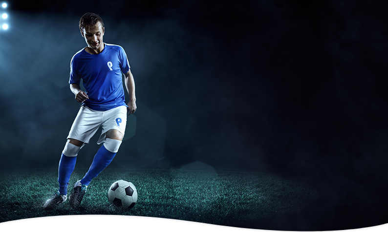 Soccer sports betting